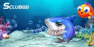 bắn cá đổi thưởng SCLUB88