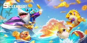 bắn cá mobile SCLUB88