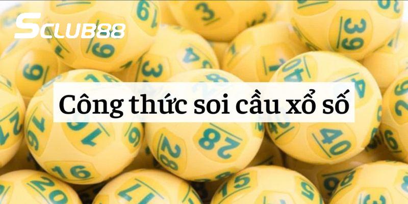 Bảng thống kê kết quả sclub88 gần nhất