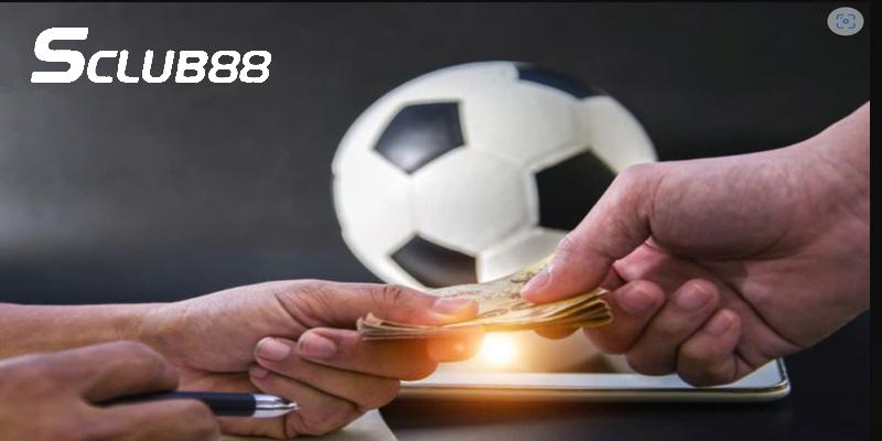 Bóng đá phủi SCLUB88 có sân chơi linh hoạt 100%