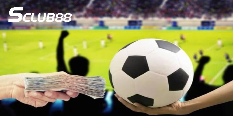 bóng đá phủi SCLUB88