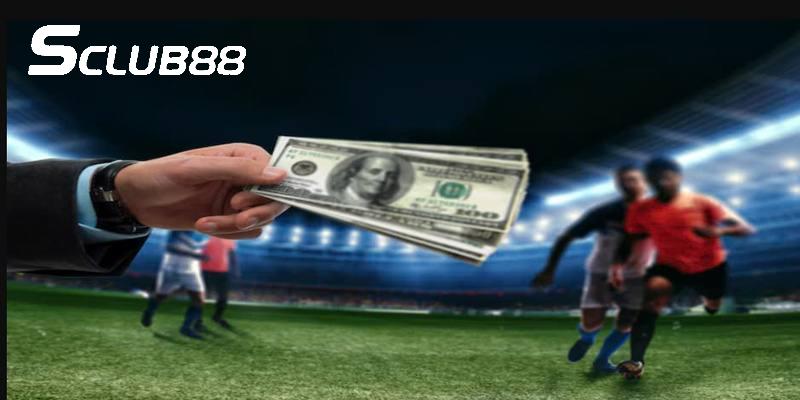 cá cược thể thao SCLUB88