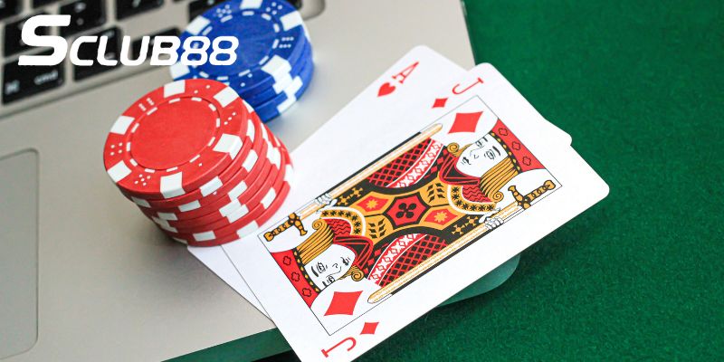Cam kết bảo mật nhà cái
