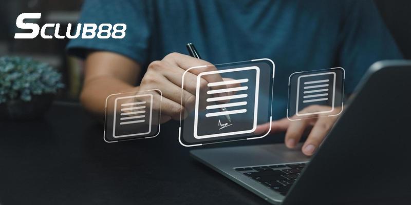 Cập nhật mới qua MXH