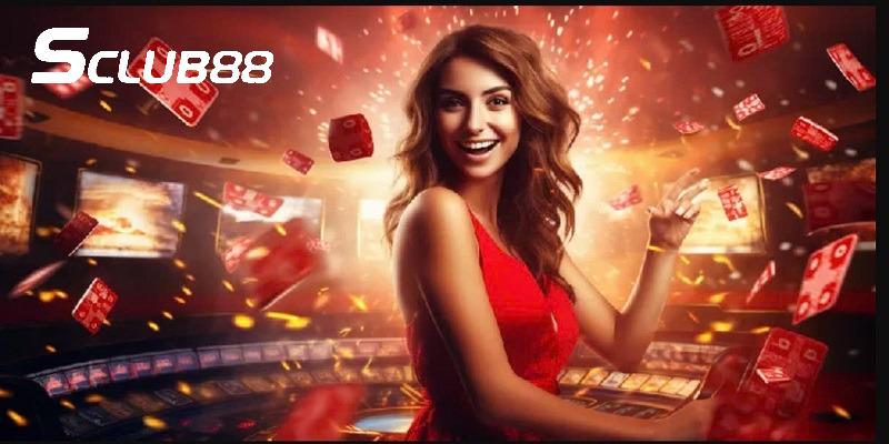 Cộng đồng người chơi poker sôi động