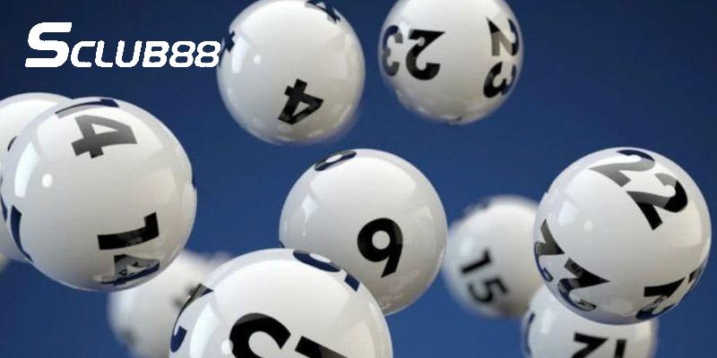 Dự đoán xổ số SCLUB88