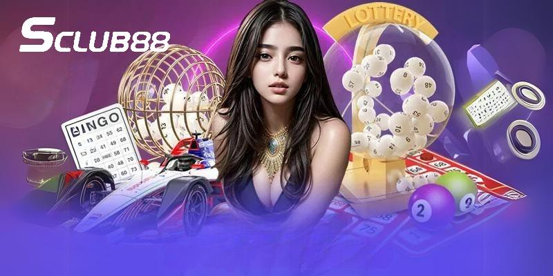 Game bài chơi là mê