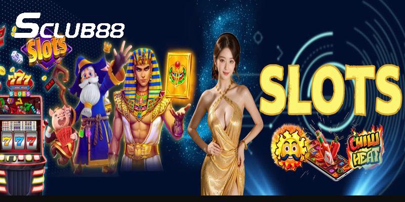 Giao diện rồng hổ tại SCLUB88 cực mượt