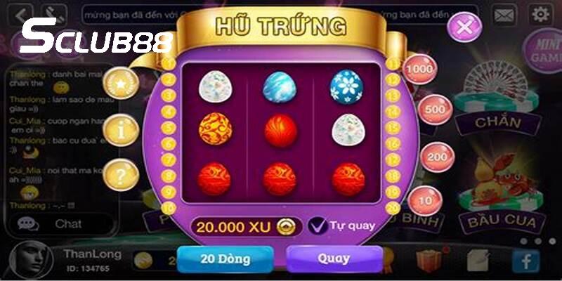 Hoàn trả để đua top