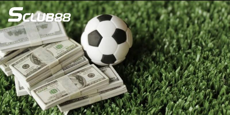 Kèo phạt góc SCLUB88 có nhiều thể loại chơi hot