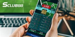 kèo tài xỉu SCLUB88