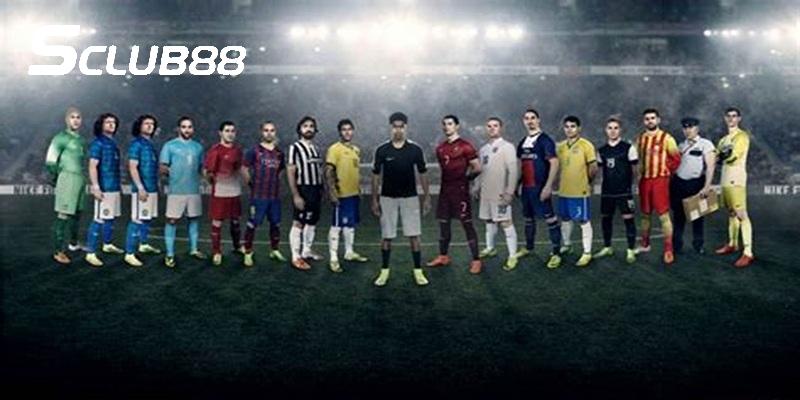 Kèo tài xỉu SCLUB88 có 1 khái niệm duy nhất dễ hiểu