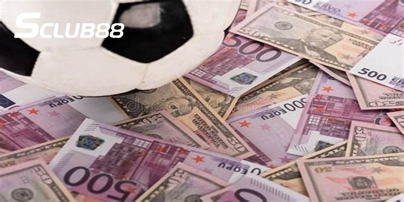 Kèo thẻ phạt SCLUB88 có nhiều lý do bạn nên chơi