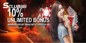 Mậu binh SCLUB88