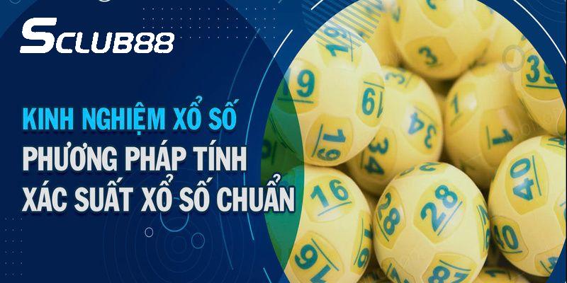 Người chơi trúng giải đặc biệt