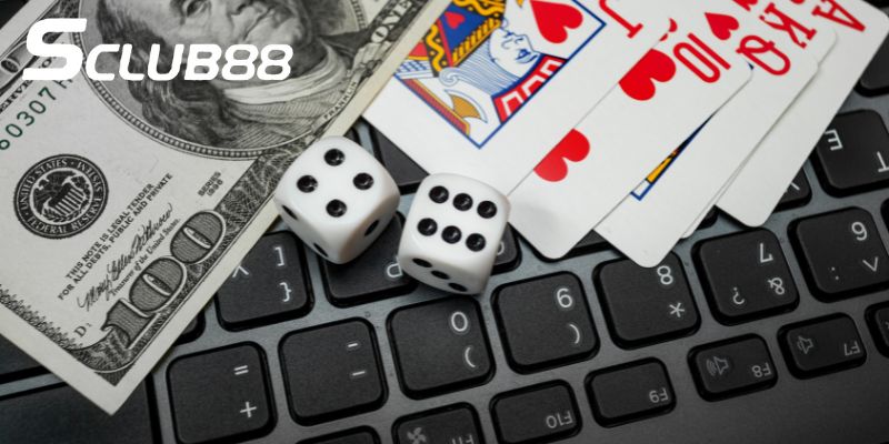 Nguyên tắc tại SCLUB88