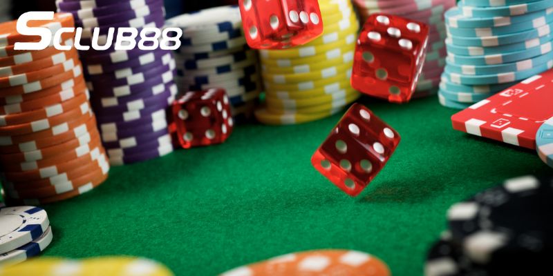 Những khuyến mãi SCLUB88 đỉnh nhất