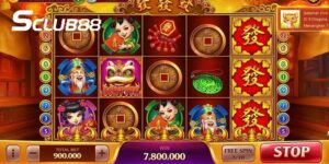 nổ hũ jackpot SCLUB88