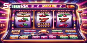Slot game nổ hũ SCLUB88