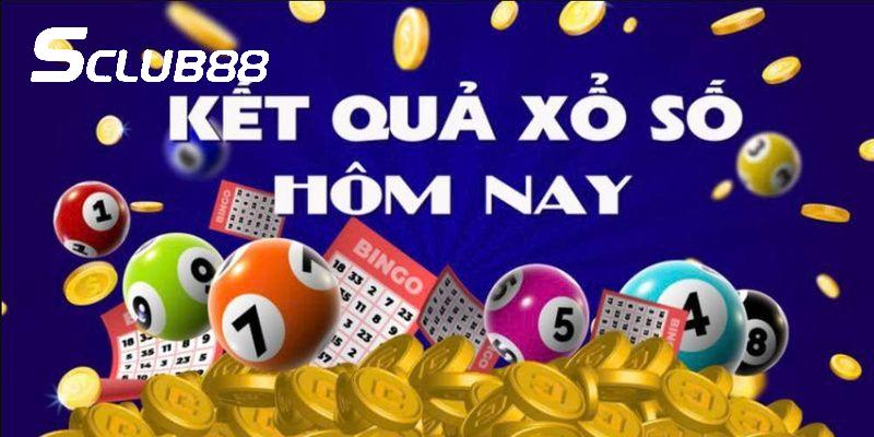 Thành viên nhận thưởng lớn tại SCLUB88