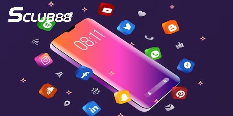 Thông báo gửi về Email