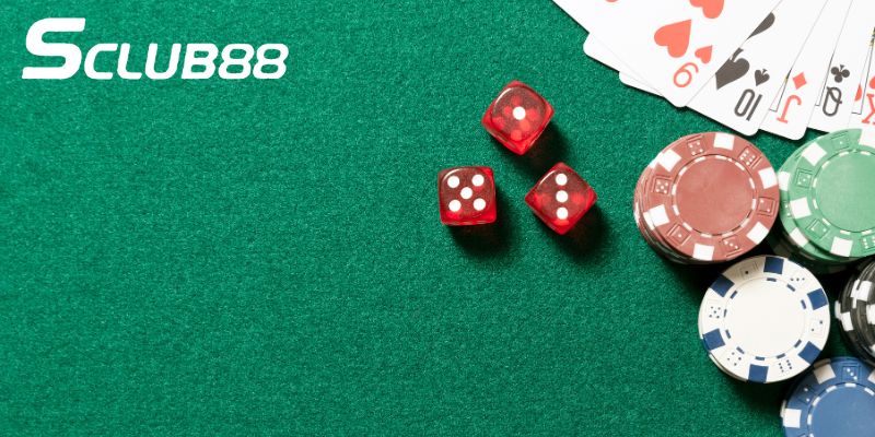 Tính năng của app SCLUB88