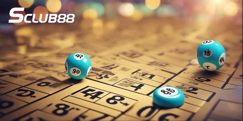 Tính năng số hay về trên SCLUB88