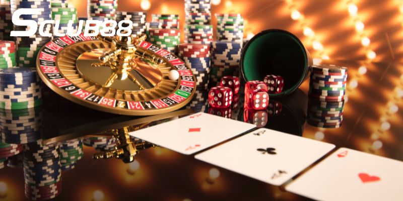 Trải nghiệm đăng nhập SCLUB88 suôn sẻ