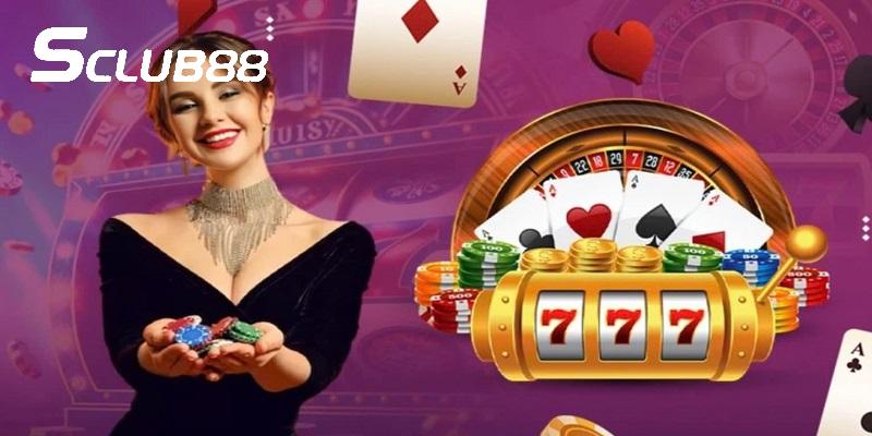 Ván bài xì bàn ấn tượng